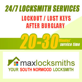 Locksmith South Norwood