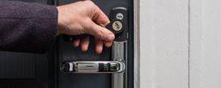 South Norwood access control service